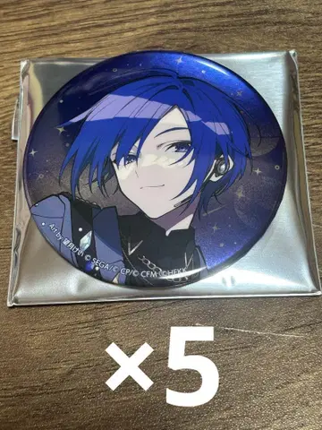 프로세카 코네라이 메탈릭 캔 KAITO