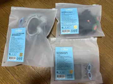 푸넥도 HANTATPUNG 테산 세트 보넥도