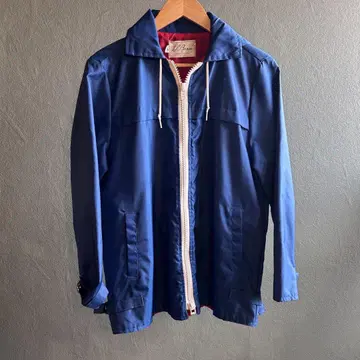L.L.BEAN 60s 70s 나일론 자켓