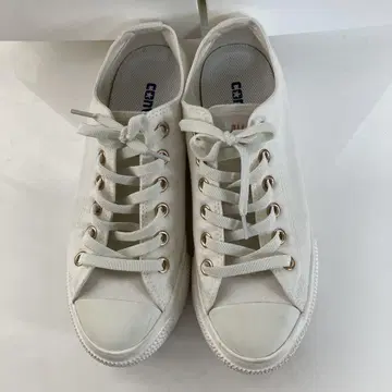 CONVERSE (컨버스) 올스타 라이트 PLTS PG OX 24cm