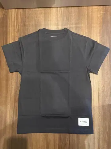 질샌더+ 네이비 티셔츠
