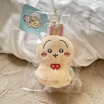 치이카와 (먼작귀) 우라야하보즈 마스코트