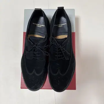 캐서린 해먼넷 런던 26.5cm