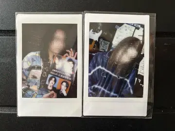 Am Amp 스가 쿄스케 씨 폴라로이드