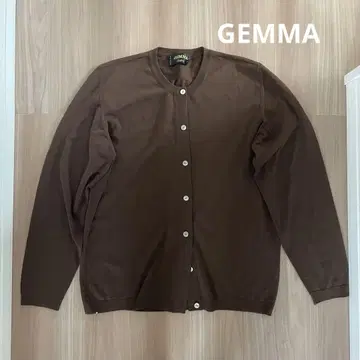 GEMMA 레리안 가디건