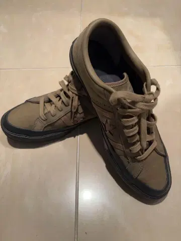 컨버스 올스타