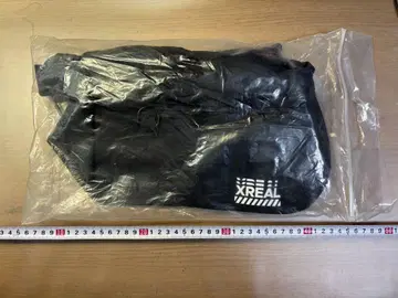 XREAL 숄더백