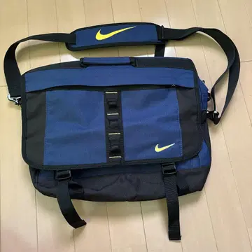 Nike 메신저 백 90s