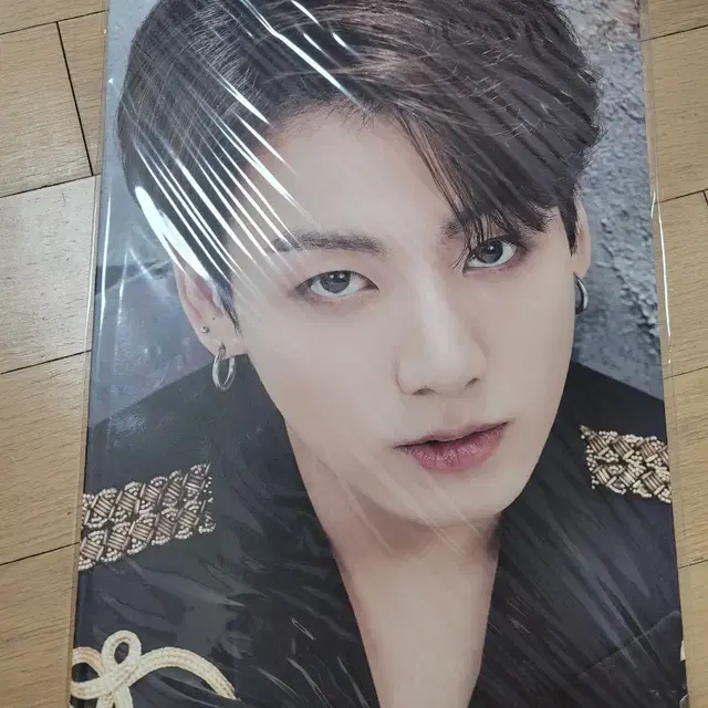 방탄소년단 bts 정국 프포