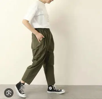 저널 스탠다드 럭스 웨더 크로스오버 이지 팬츠