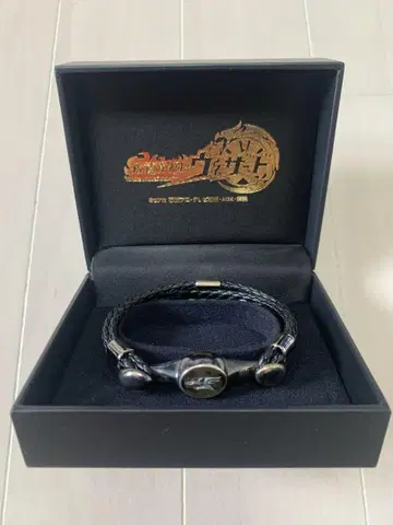 가면라이더 위저드 HARUTO 팔찌(조마 하루토 모델) S 사이즈