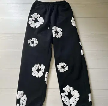 DENIM TEARS M 사이즈