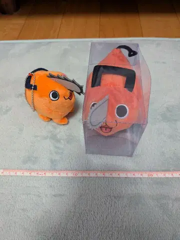 포치타 봉제 인형 세트