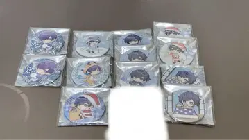 소라루 캔뱃지 아이엠유어히어로 묶음 판매
