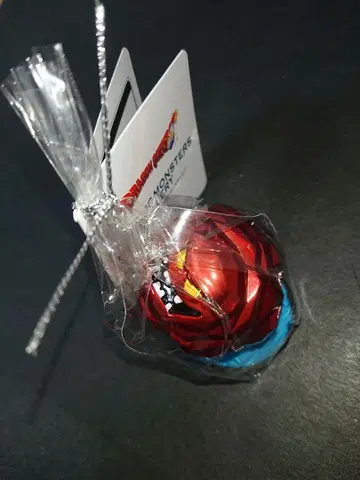 드래곤 퀘스트 메탈릭 몬스터즈 갤러리 메가 자루 락