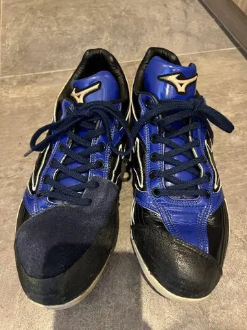 Mizuno Global Elite 스파이크 27.5cm 2EE