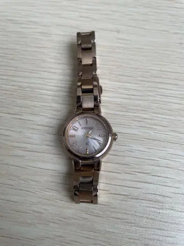 CITIZEN 아날로그 쿼츠 손목시계