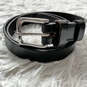 고품질 REAL HARNESS 리얼 하네스 벨트 28 폭 36 블랙
