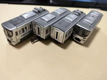 B트레 225계 5000번대 4량 그 2