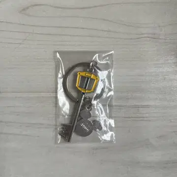제일복권 킹덤하츠 G상 키블레이드 참 컬렉션