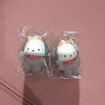 치비토모 산리오