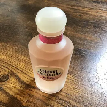 쇼와 레트로 팬시 콜론