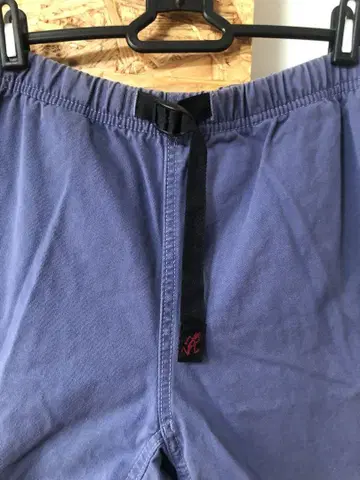 그라미치 하프 팬츠