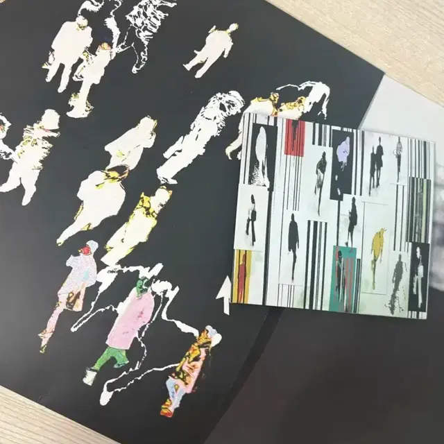 급처) 양홍원 오보에 앨범 CD