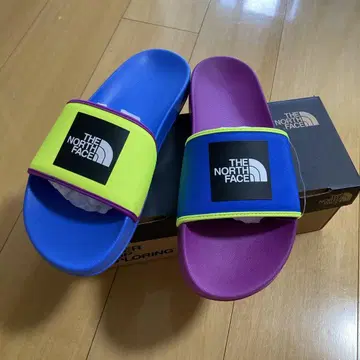 노스페이스 베이스 캠프 슬라이드 III LTD