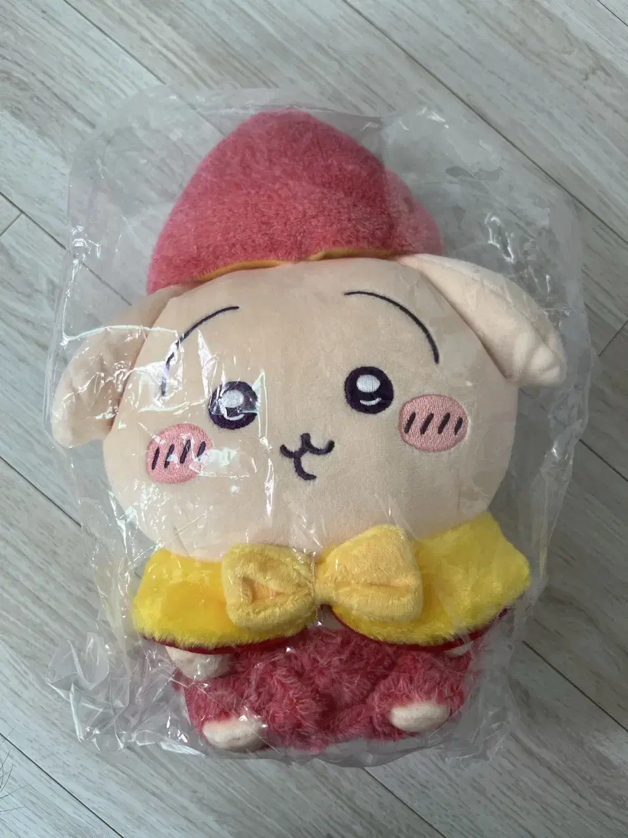 Chiikawa Mogumogu Kawagoe Sweet Potato Plush Usagi