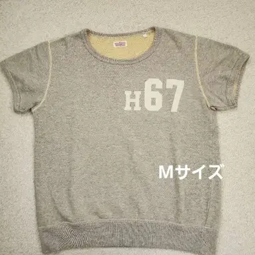 할리우드 랜치 마켓 반팔 맨투맨