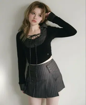 andmary Robin girls se up 그레이