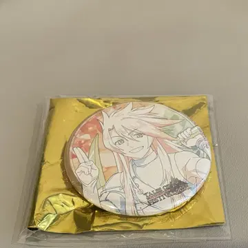 테일즈 테이 페스티벌 음식 ufotable 원화 캔 배지 전 10종 루크