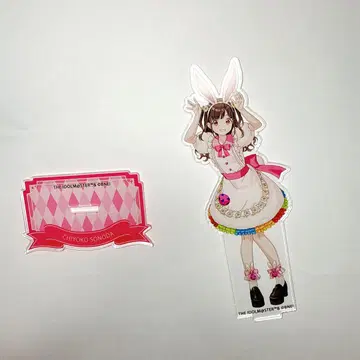 샤니마스 소노다 치요코 아크릴 스탠드