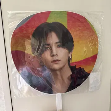 야마다 료스케 H+ 부채