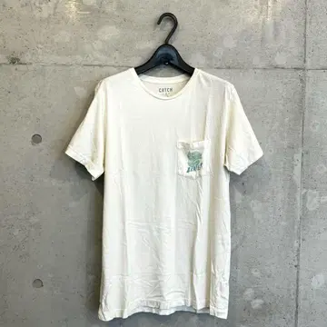CATCH SURF 티셔츠 사이즈 L RonHarman