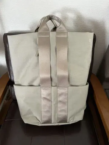 미레스토 백팩