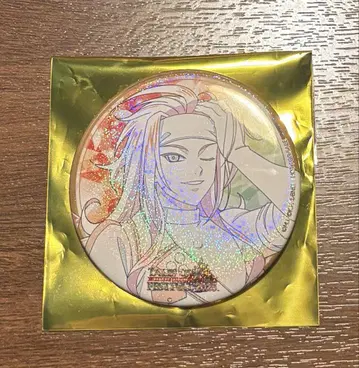 테이페스티벌 2025 ufotable togo 홀로그램 캔뱃지 제로스