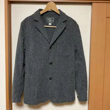 새상품급 Orgueil 오르귀유 트위드
