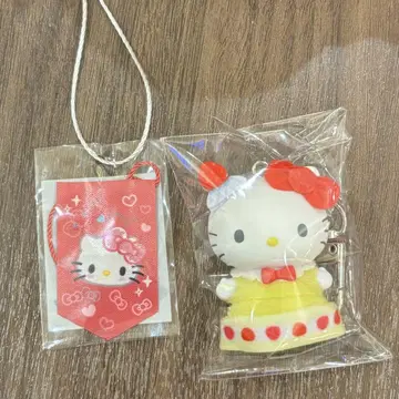 키티 스위츠 치비토모 산리오