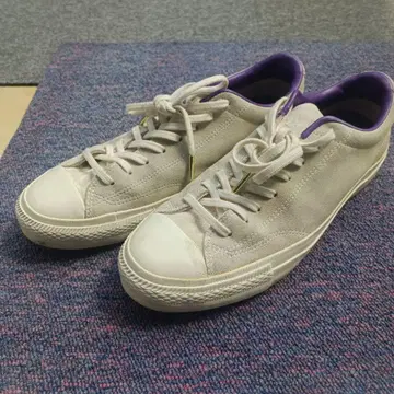 CONVERSE SHINPEI UENO 스니커즈 jpn27.5cm