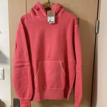 반스 코즈 후드티 PG XL