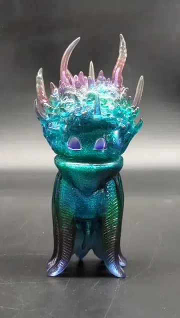 에비네코 잡화점 에비네코야 소프트 비닐 GENIE