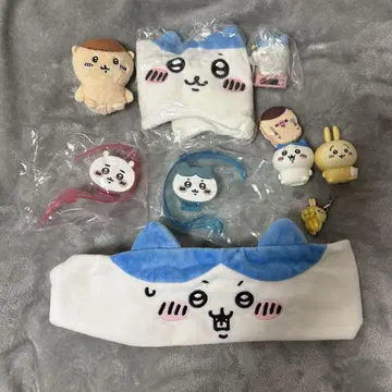 치이카와 (먼작귀) 가챠가챠