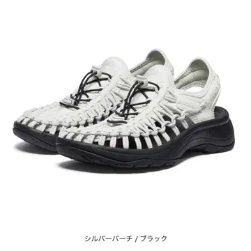 KEEN UNEEK ASTORIA / 유니크 아스토리아