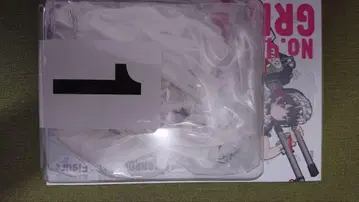 그리즐리 팬더 엘렌 조 (젠 제로) 레진 키트 레진 키트