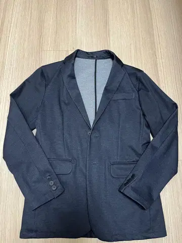 ABAHOUSE GRAY 분또 자켓