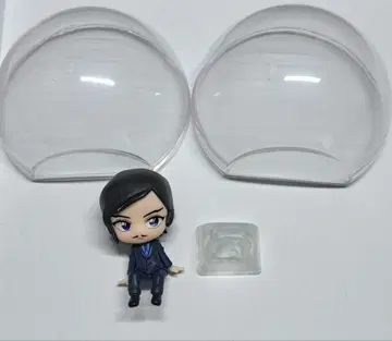 명탐정 코난 코로코레! 피규어 vol.2 모로후쿠 타카아키 캡슐 포함
