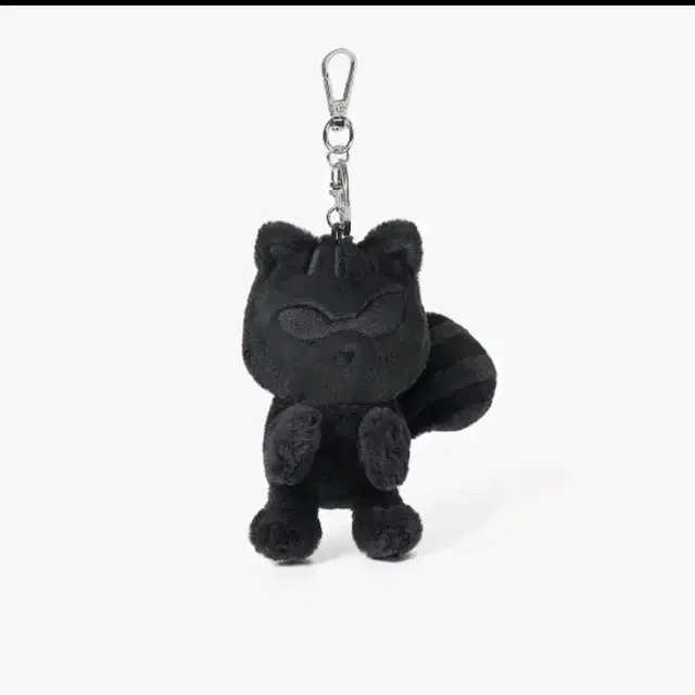 BTS 방탄 제이홉 홉온스 키링 Chipmunk Plush Keyring