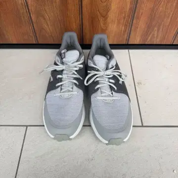 푸마 PUMA 그레이 골프화 남성용